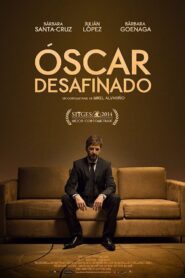 Tuning Oscar 2014 on netflix