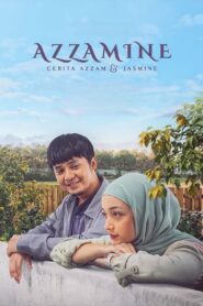 Azzamine 2024 on netflix