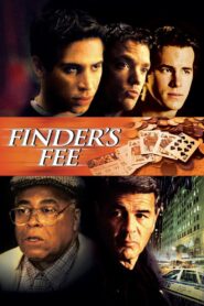 Finder’s Fee 2001 on netflix