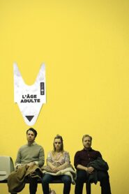 L’âge adulte 2017 on netflix