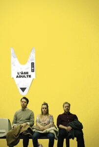 L’âge adulte 2017 on netflix