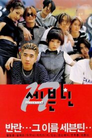 Seventeen 1998 on netflix