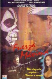 Fuerza Máxima 1992 on netflix
