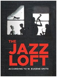The Jazz Loft According to W. Eugene Smith 2016 on netflix