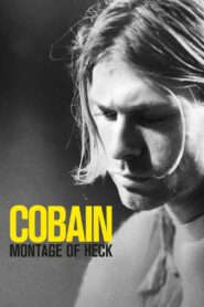 Cobain: Montage of Heck 2015 on netflix