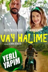 Vay Halime 2021 on netflix