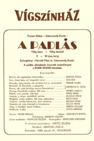 A padlás 1988 on netflix