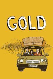 Gold 2014 on netflix