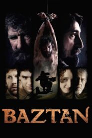 Baztan 2012 on netflix
