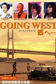 Going West: to the West 1997 on netflix