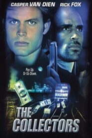 The Collectors 1999 on netflix