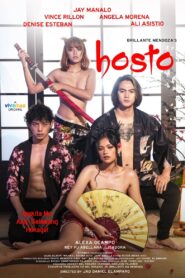 Hosto 2023 on netflix