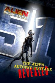 Alien from Area 51: The Alien Autopsy Footage Revealed 2012 on netflix