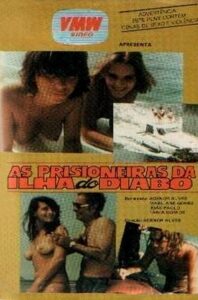 As Prisioneiras da Ilha do Diabo 1980 on netflix