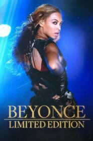 Beyonce: Limited Edition 2023 on netflix
