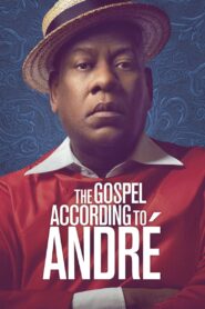 The Gospel According to André 2018 on netflix