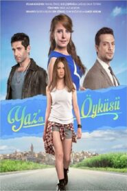Yaz’ın Öyküsü 2015 on netflix