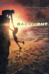 Backlight 2010 on netflix