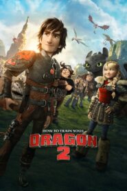 How to Train Your Dragon 2 2014 on netflix