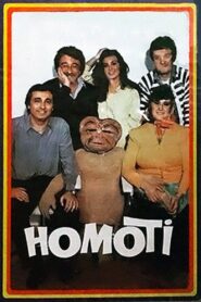 Homoti 1987 on netflix