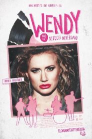 Wendy and the Refugee Neverland 2017 on netflix