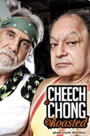 Cheech & Chong Roasted 2008 on netflix