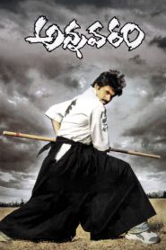 Annavaram 2006 on netflix