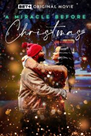 A Miracle Before Christmas 2022 on netflix