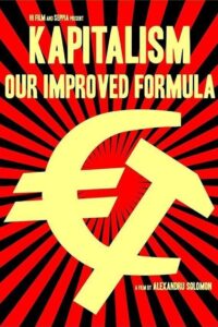 Kapitalism: Our Improved Formula 2010 on netflix