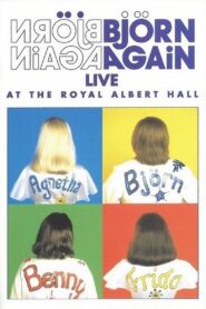 Björn Again: Live At The Royal Albert Hall 1998 on netflix