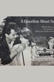 A Question About Sex 1990 on netflix