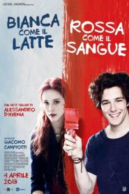 White as Milk, Red as Blood 2013 on netflix
