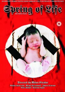 Spring of Life 2000 on netflix