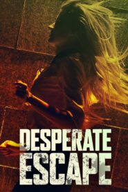 Desperate Escape 2009 on netflix