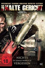 Das kalte Gericht 2015 on netflix