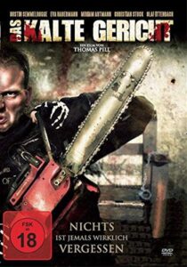 Das kalte Gericht 2015 on netflix