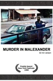Murder in Malexander 2001 on netflix
