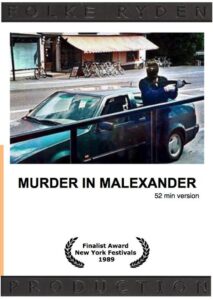 Murder in Malexander 2001 on netflix