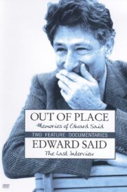 Out of Place: Memories of Edward Said 2006 on netflix