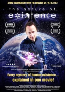 The Nature of Existence 2010 on netflix