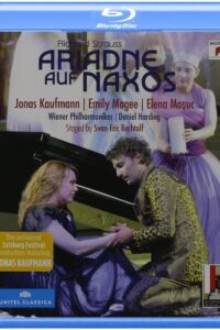 Ariadne auf Naxos 2012 on netflix
