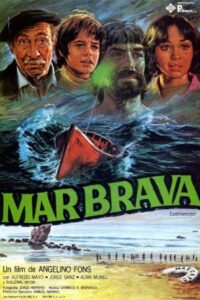 Mar brava 1983 on netflix