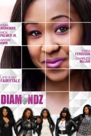 Diamondz 2019 on netflix