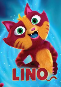 Lino 2017 on netflix