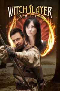 WitchSlayer Gretl 2012 on netflix