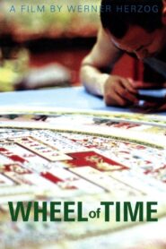 Wheel of Time 2003 on netflix