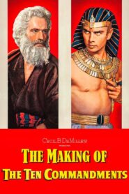 The Making of The Ten Commandments 2003 on netflix