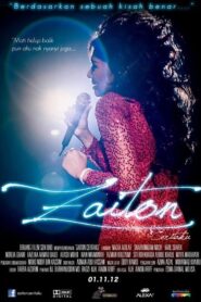 Zaiton: Ceritaku 2012 on netflix