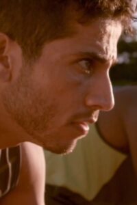 In The Clear 2012 on netflix