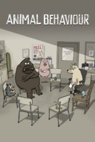 Animal Behaviour 2018 on netflix